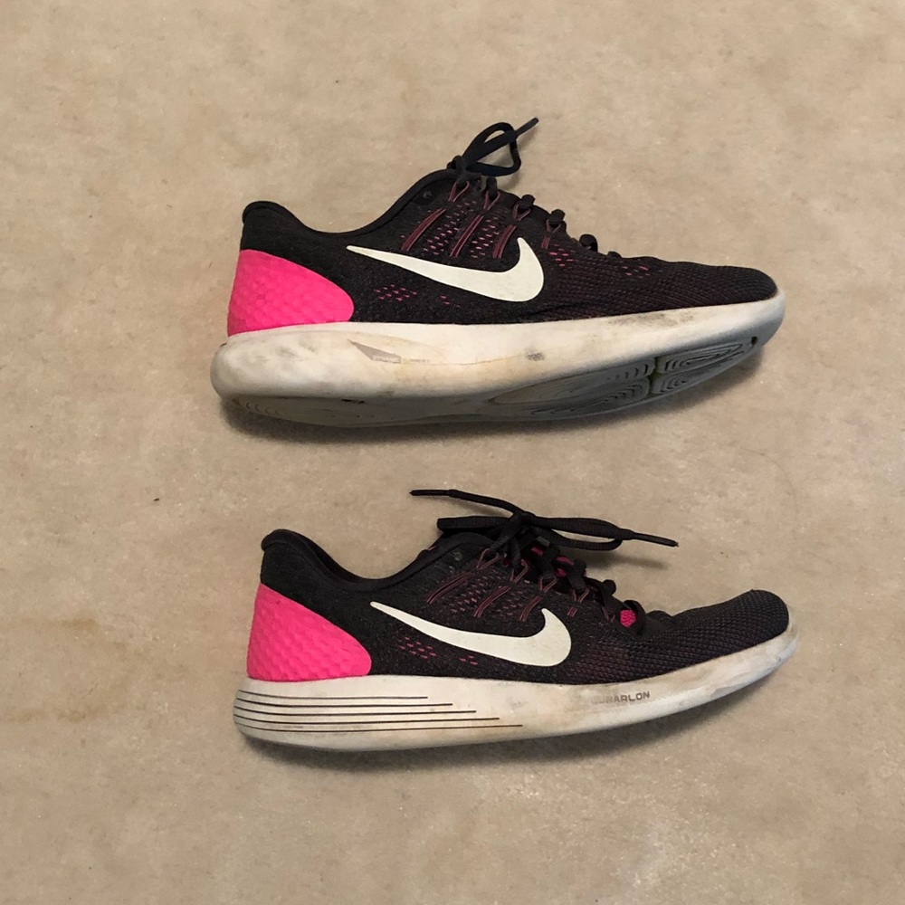 Nike Lunarglide 8